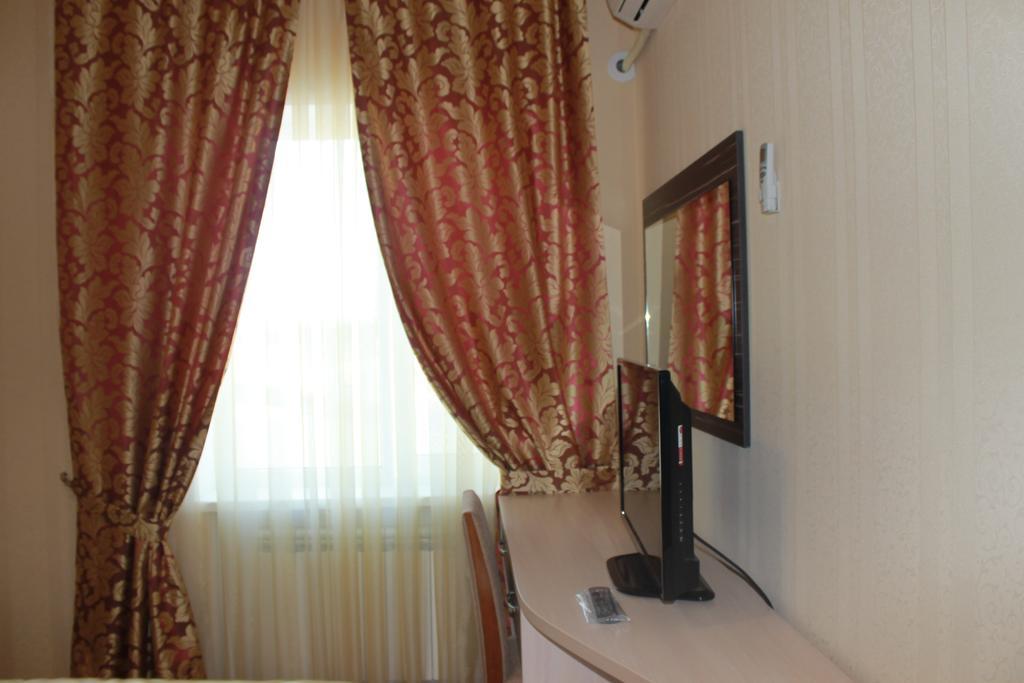 Hotel Laeti-Zhaiyk Atyraū Pokój zdjęcie