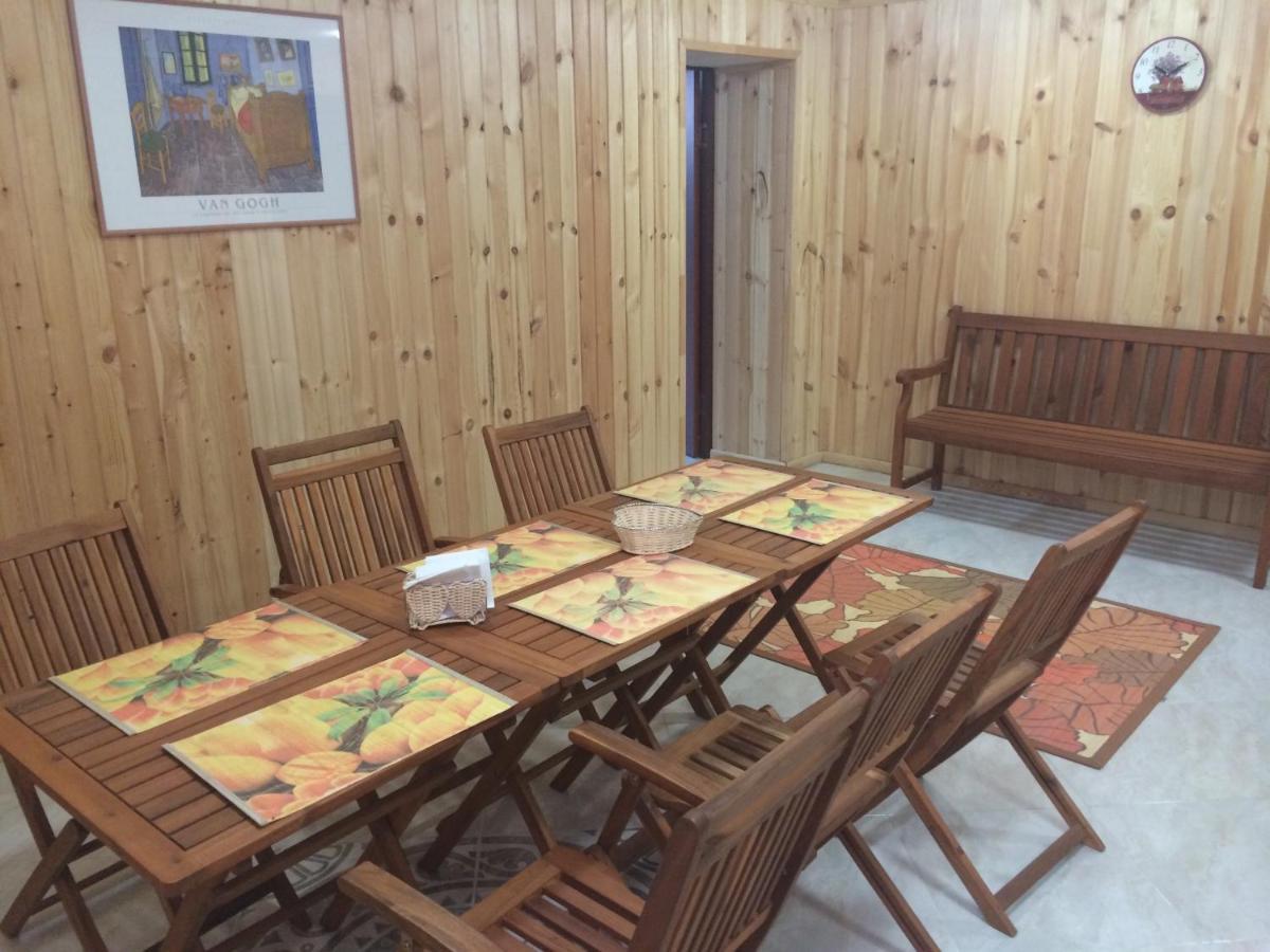 Hotel Laeti-Zhaiyk Atyraū Zewnętrze zdjęcie