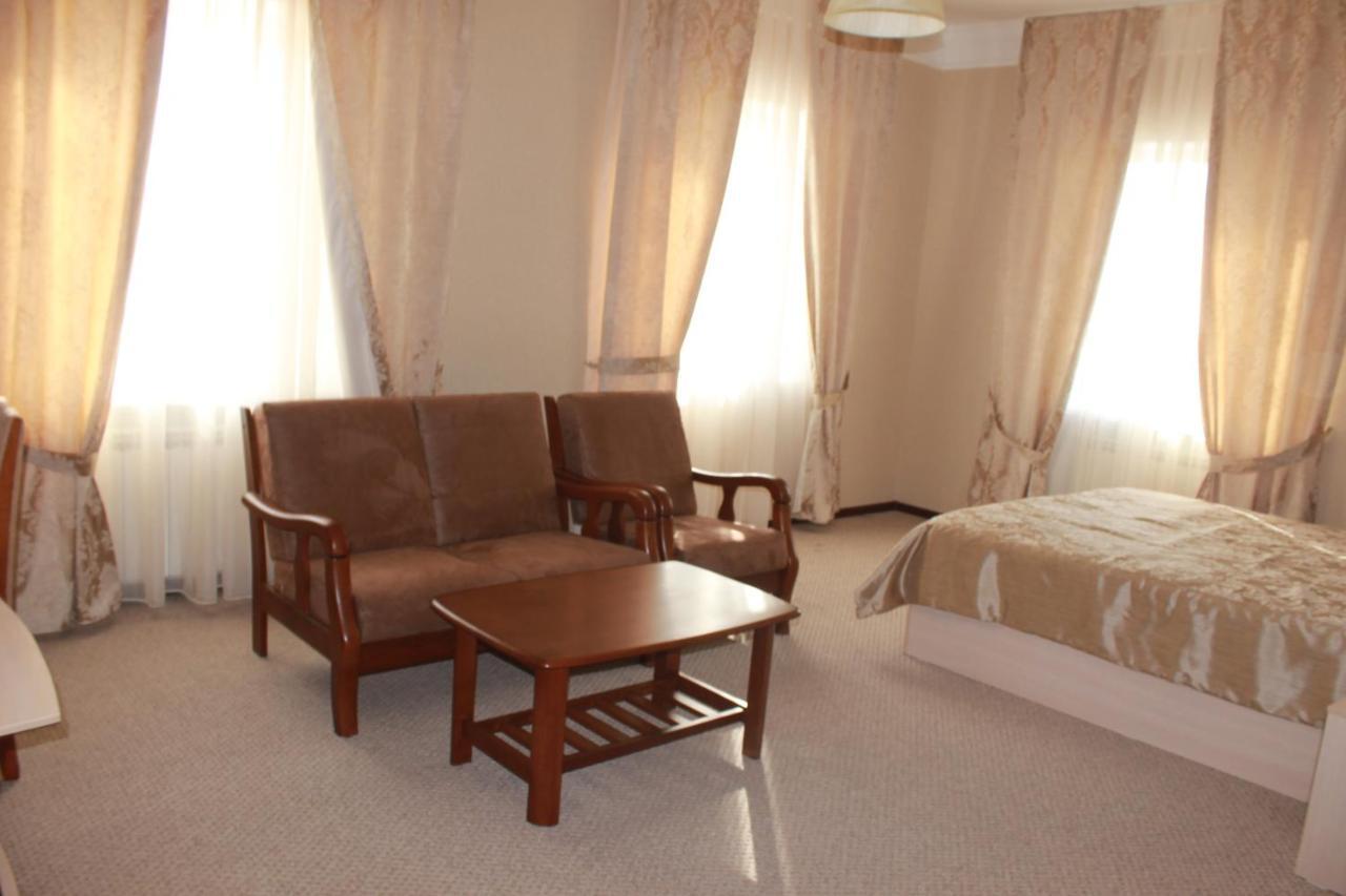 Hotel Laeti-Zhaiyk Atyraū Pokój zdjęcie