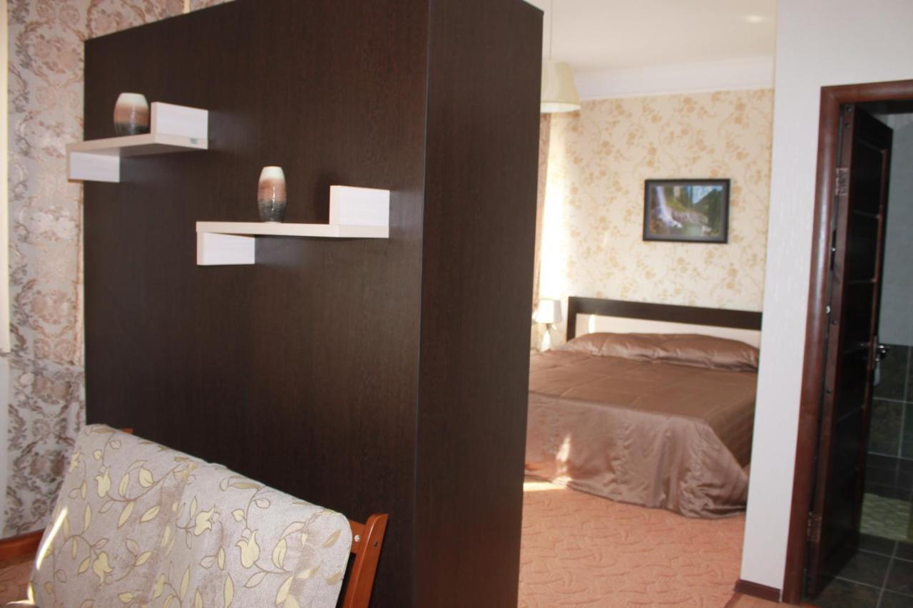 Hotel Laeti-Zhaiyk Atyraū Pokój zdjęcie