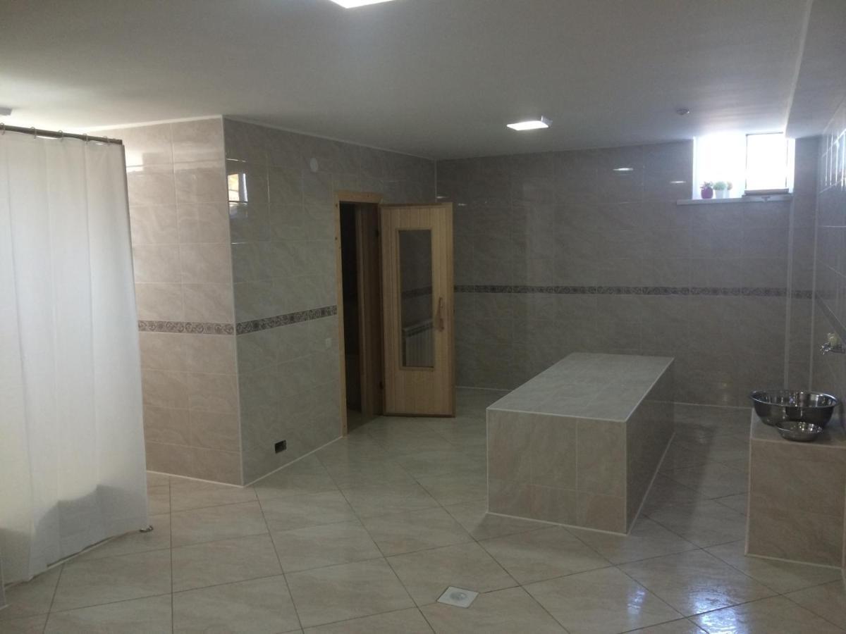 Hotel Laeti-Zhaiyk Atyraū Zewnętrze zdjęcie